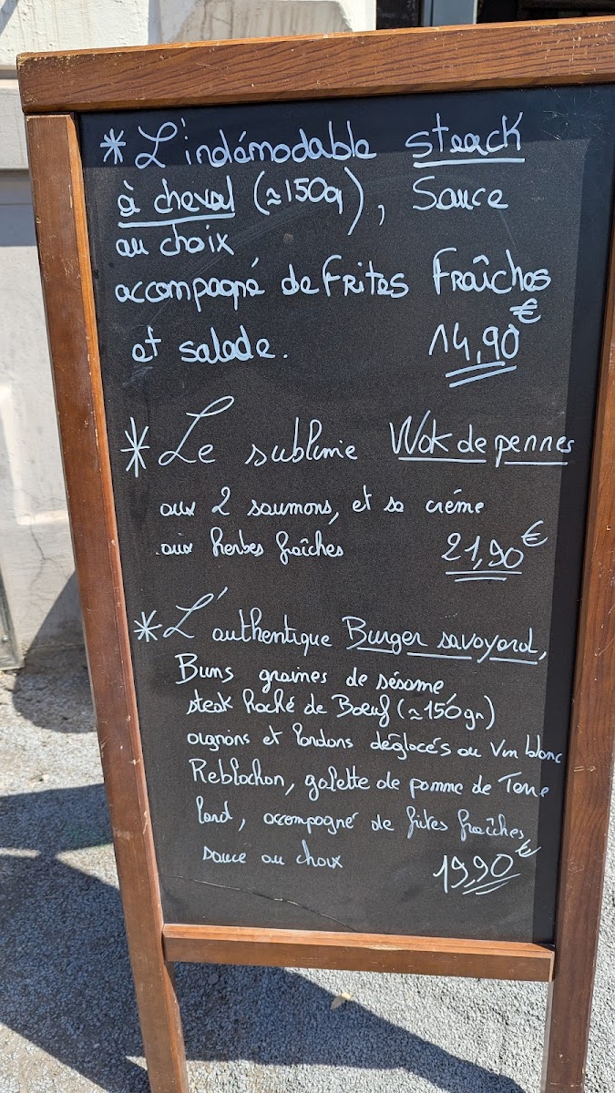 Menu Photo 6