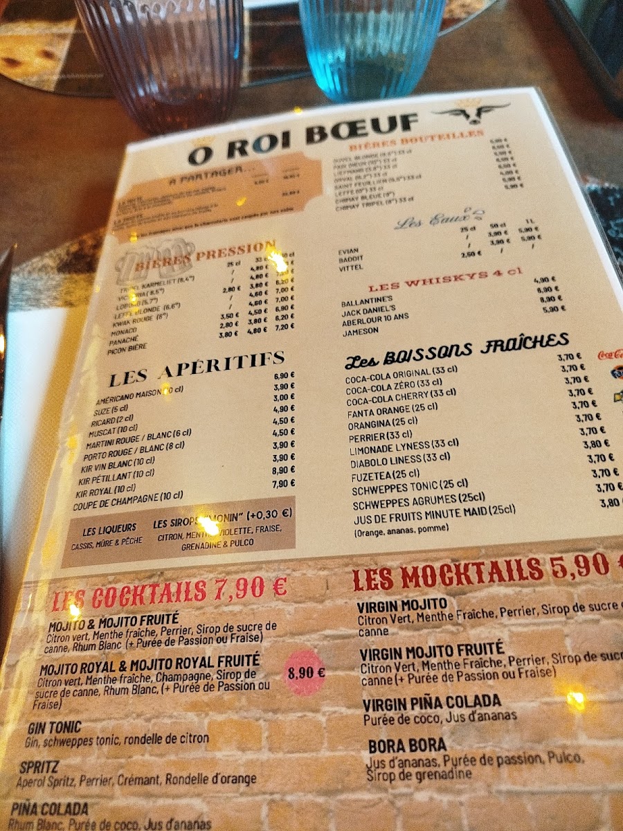 Menu Photo 7