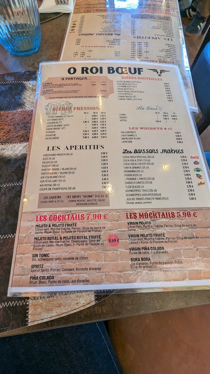 Menu Photo 8