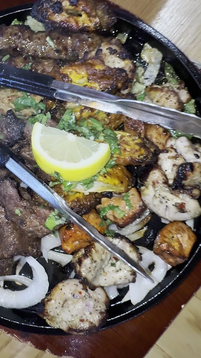 Kashmir Grill - Photo 1