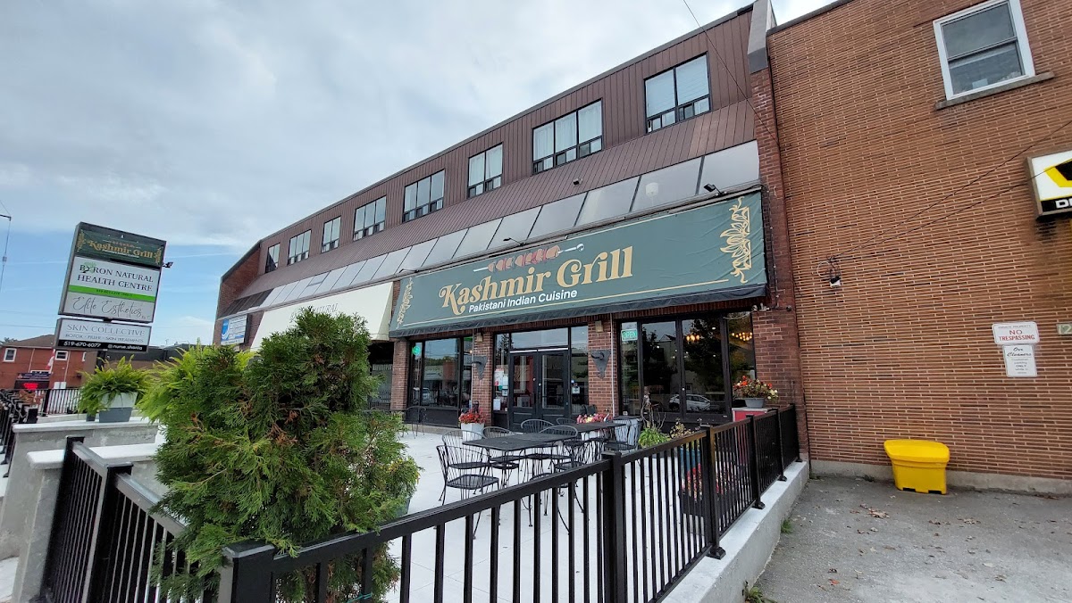 Kashmir Grill - Photo 2