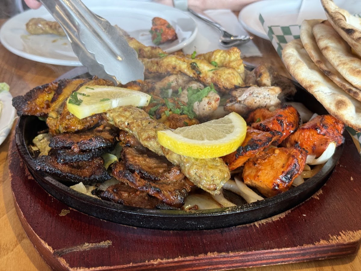 Kashmir Grill - Photo 3