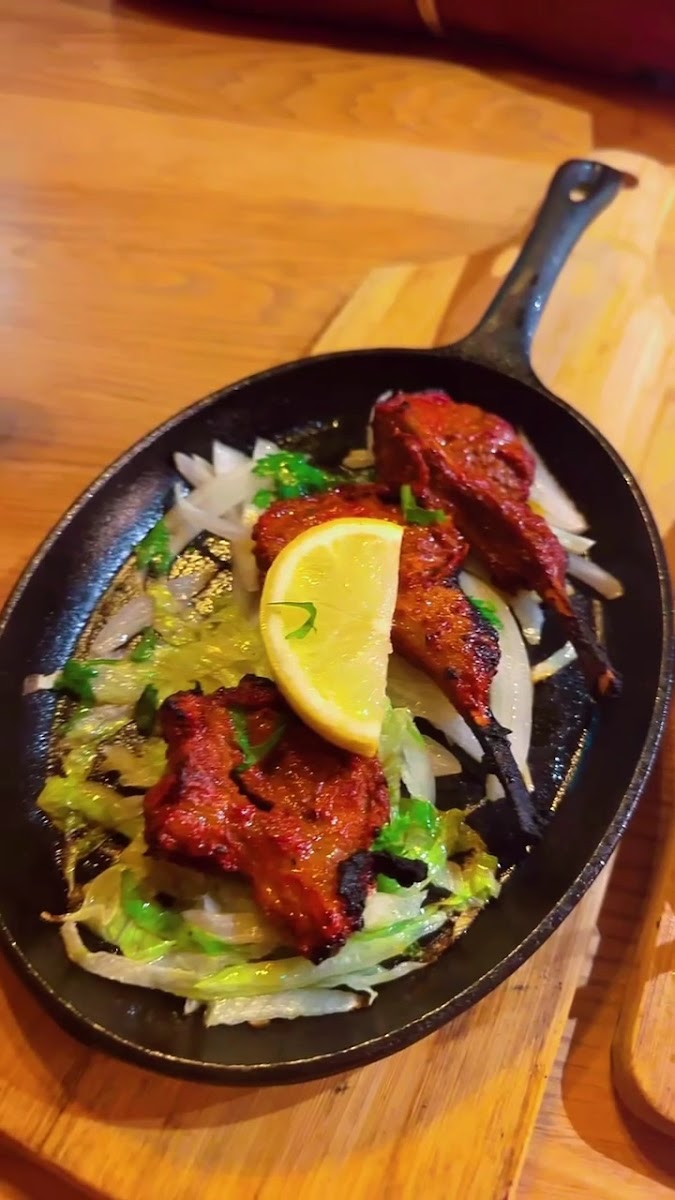 Kashmir Grill - Photo 4