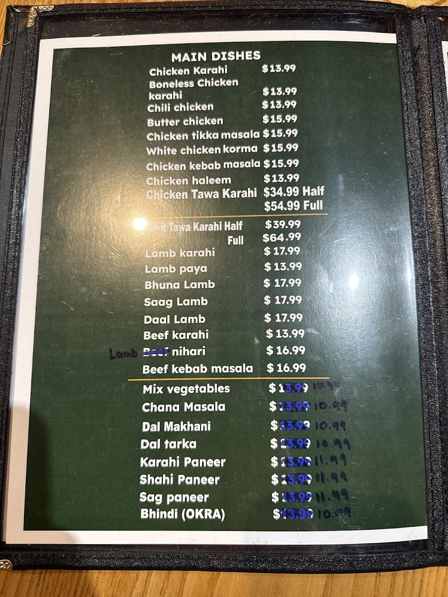 Menu Photo 0