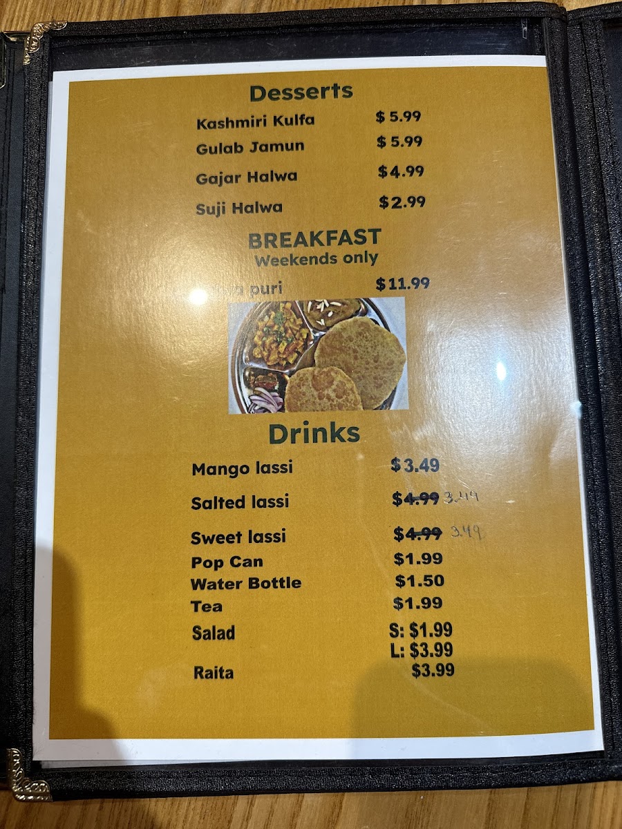 Menu Photo 9