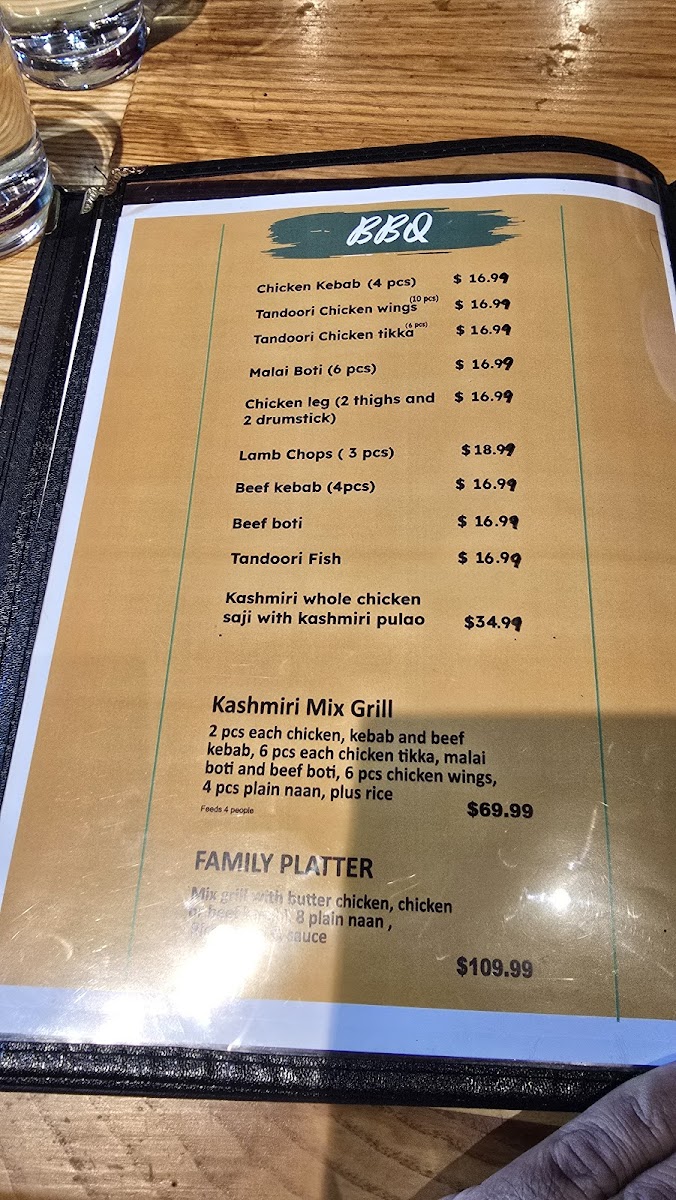 Menu Photo 4
