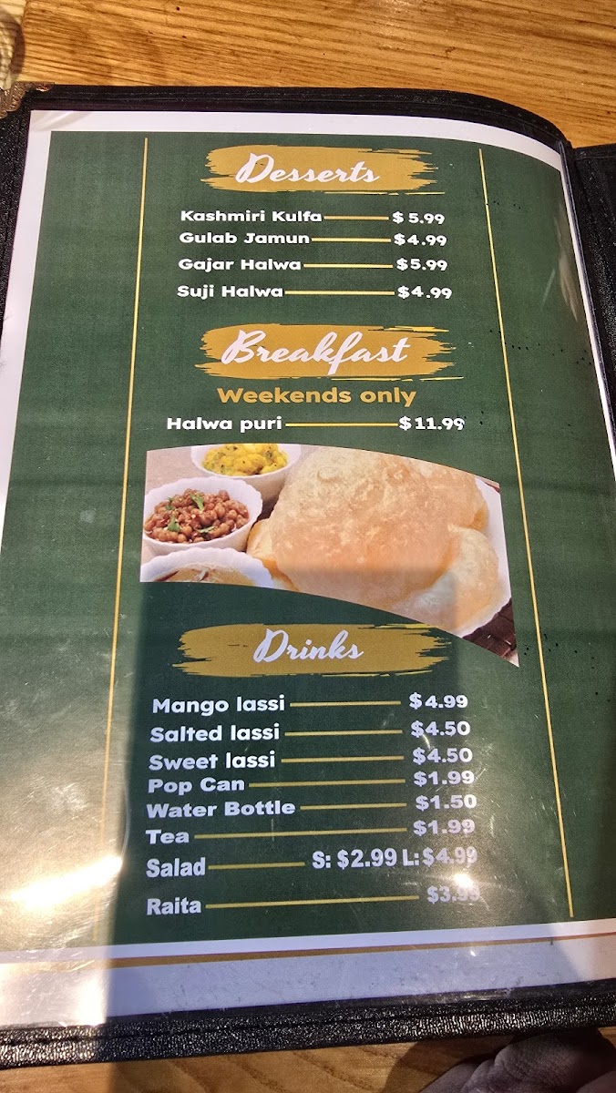 Menu Photo 6