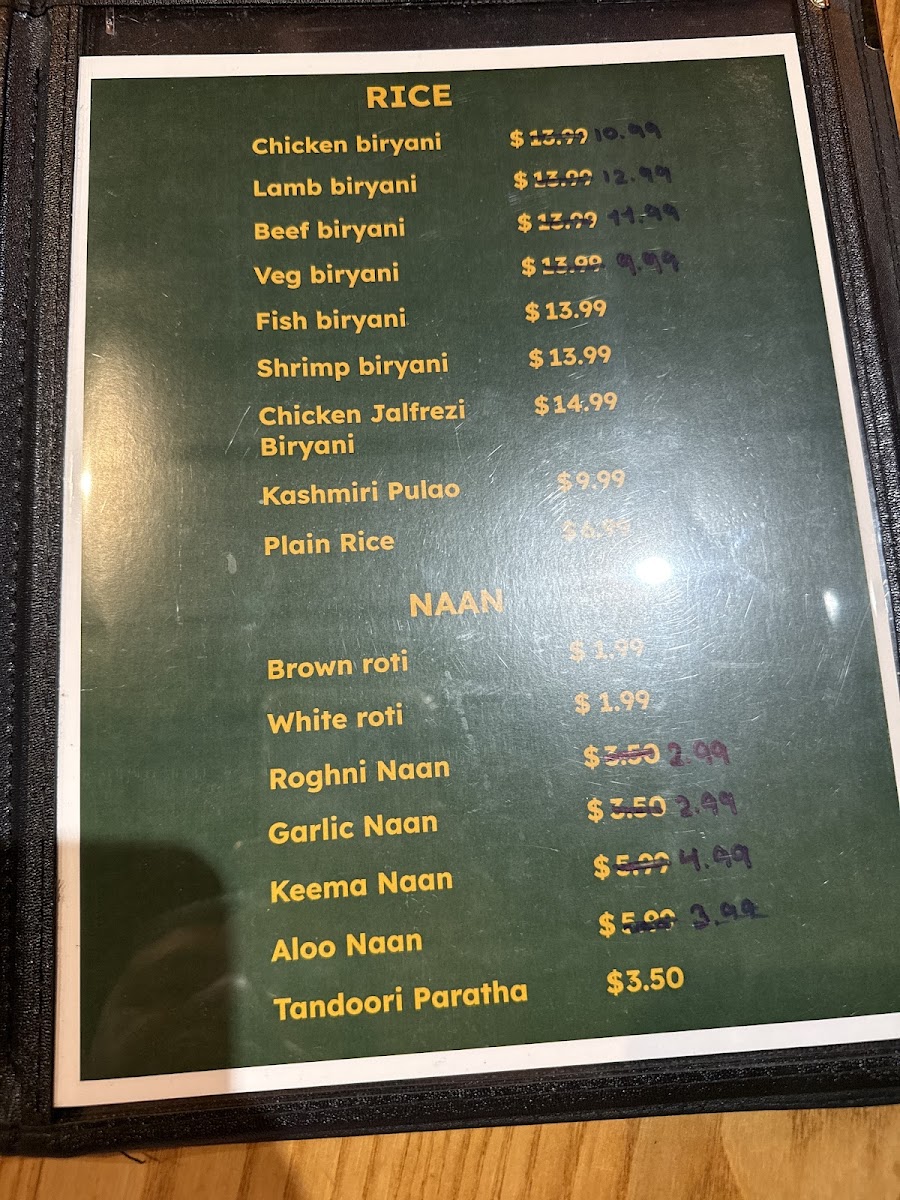 Menu Photo 7