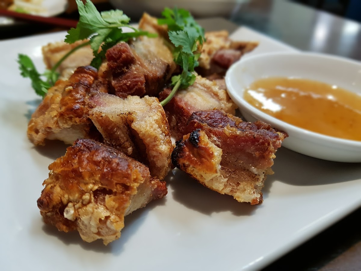 味觉小厨 Golden Sampan - Photo 1