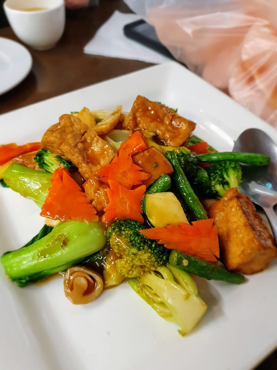 味觉小厨 Golden Sampan - Photo 5