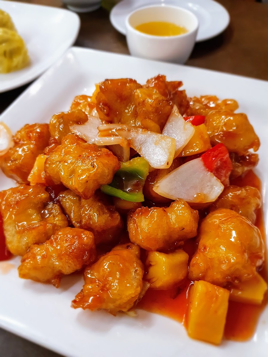 味觉小厨 Golden Sampan - Photo 6