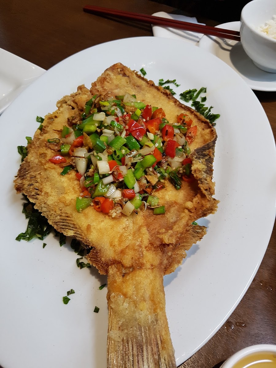 味觉小厨 Golden Sampan - Photo 7