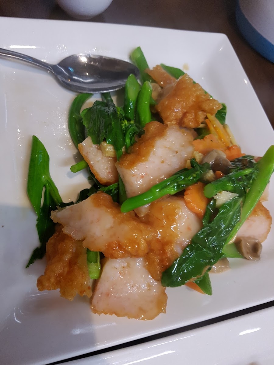 味觉小厨 Golden Sampan - Photo 8