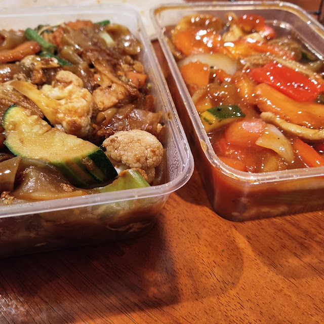 Mongolian Lamb