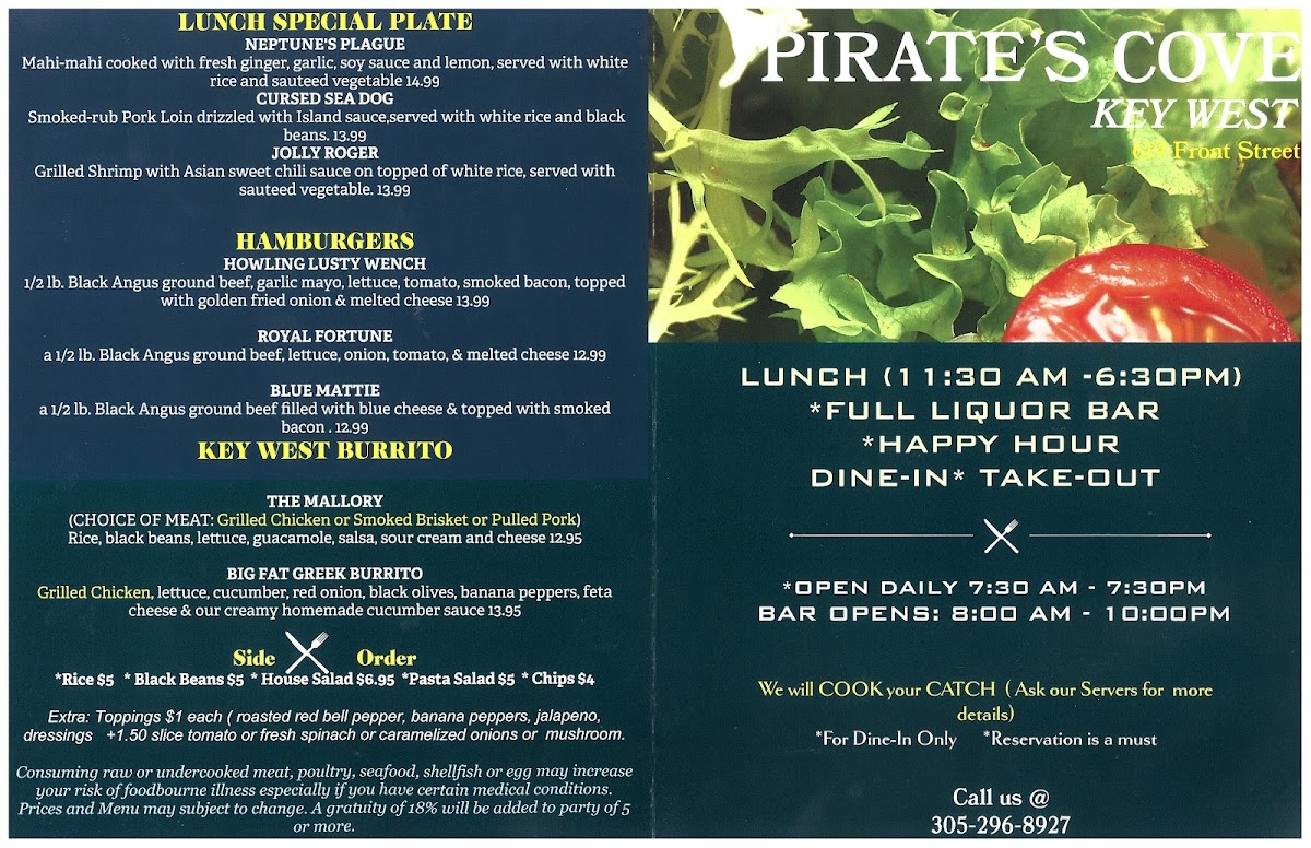 Menu Photo 6