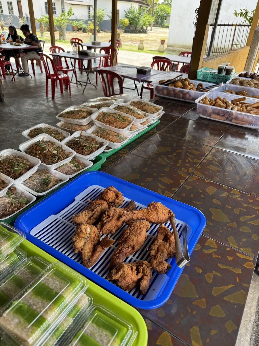 Warung Kak Yah