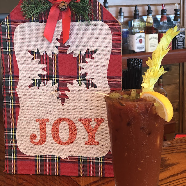 Bloody Mary