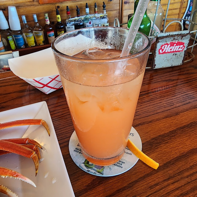 Rum Punch