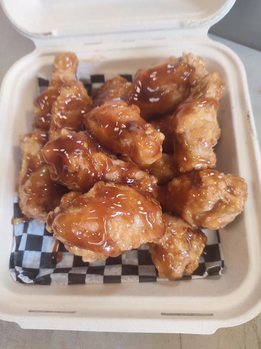 Lee's Burger Baron - Photo 5