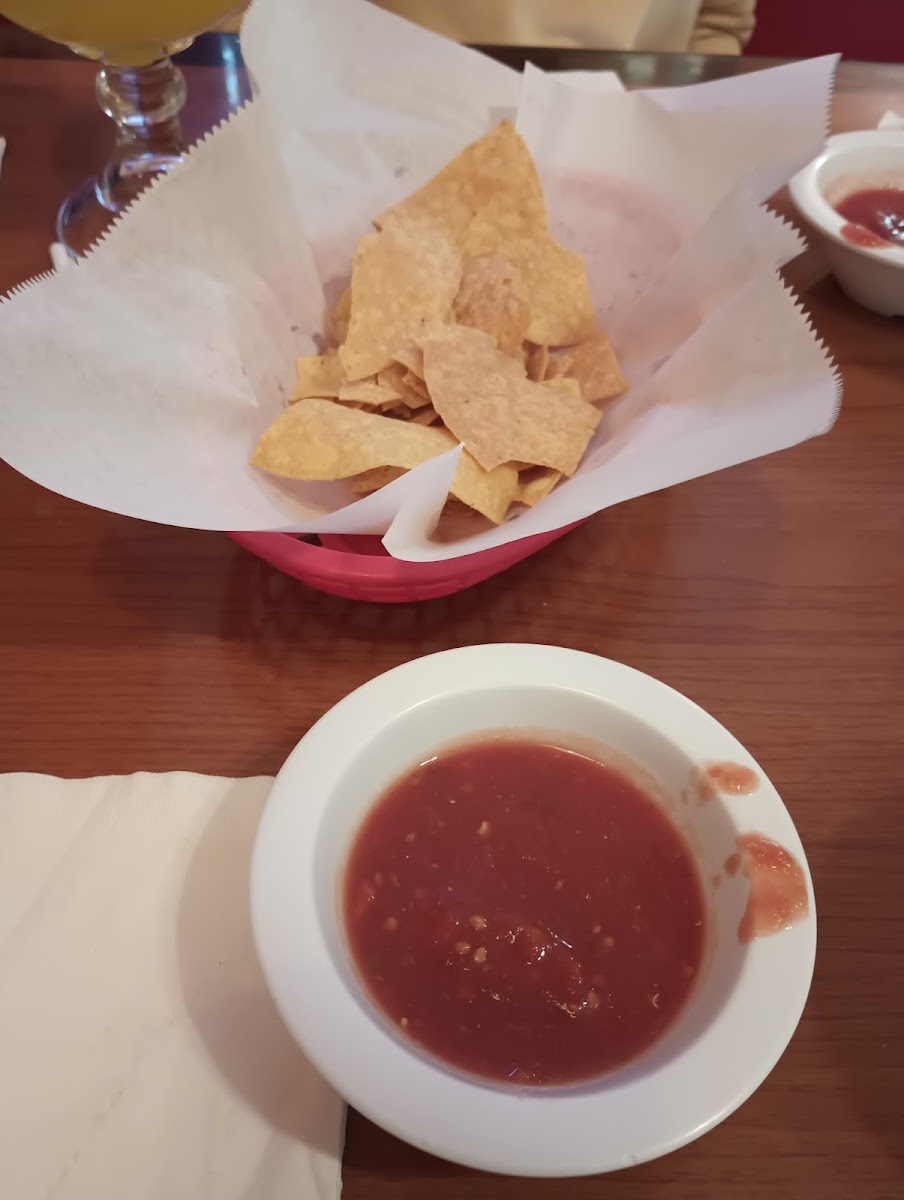 Cancun Mexican Restaurant - Photo 5