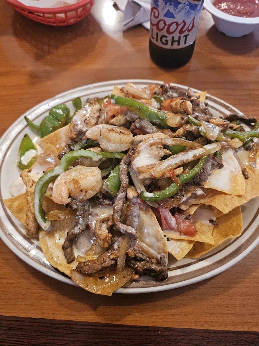 Cancun Mexican Restaurant - Photo 7