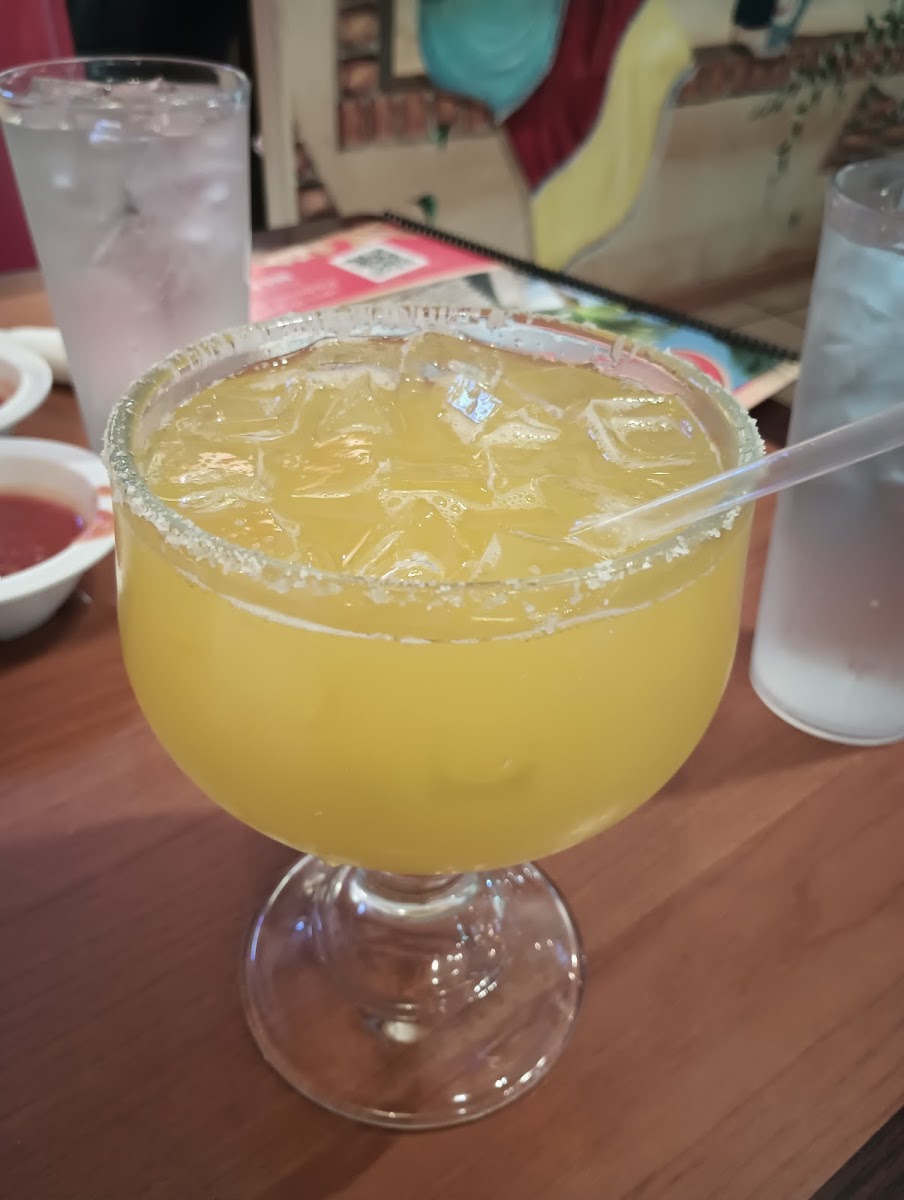 Cancun Mexican Restaurant - Photo 8