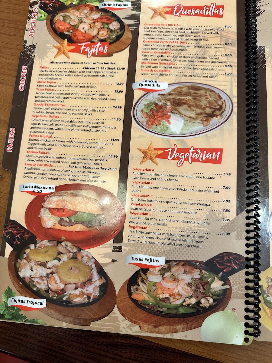 Menu Photo 0