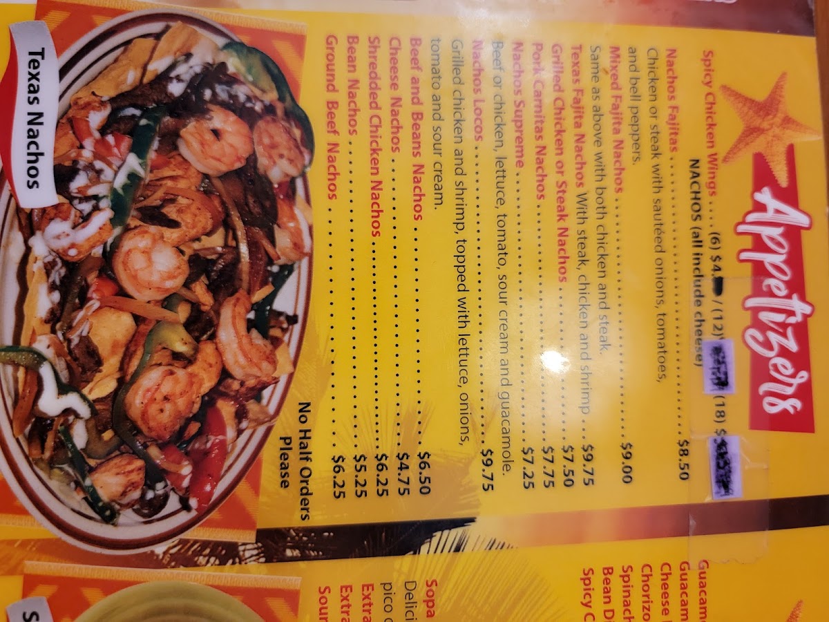 Menu Photo 6