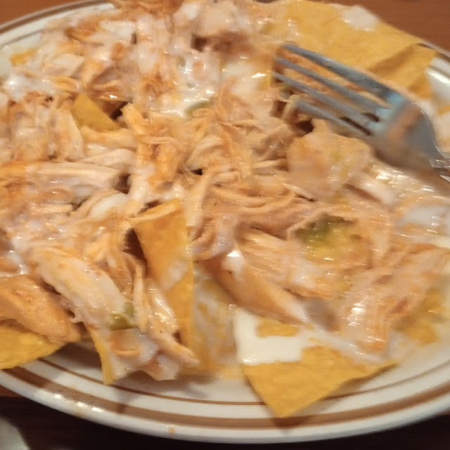 Nachos