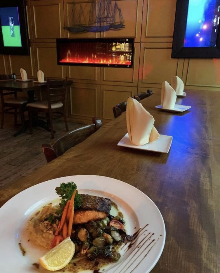 Reef Restaurant & Bar - Photo 1