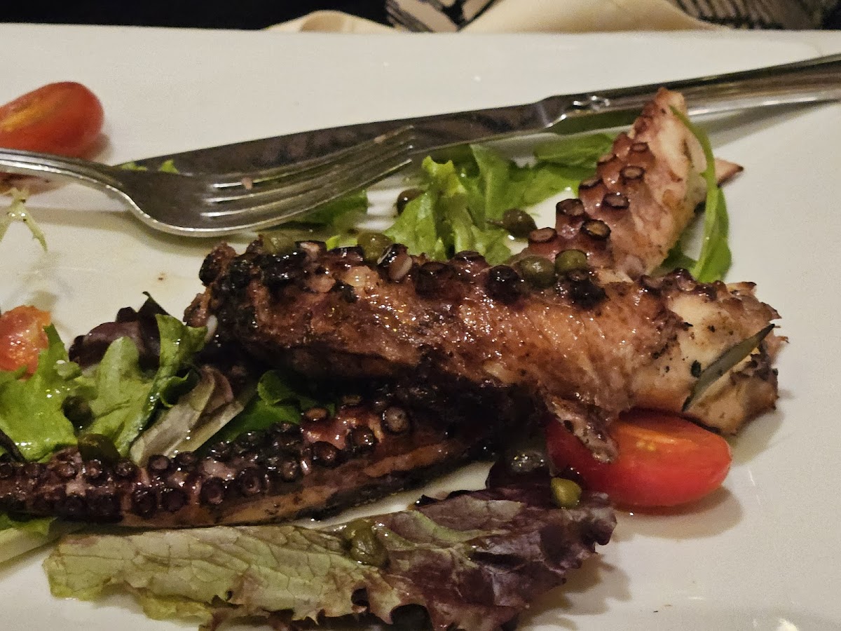 Reef Restaurant & Bar - Photo 3