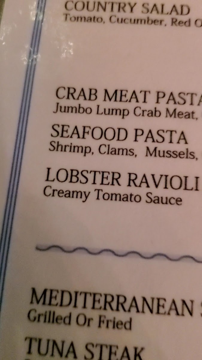 Menu Photo 9