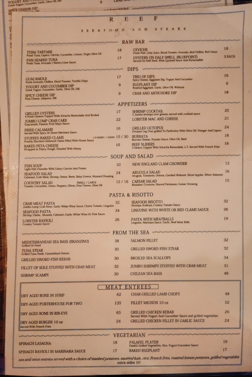 Menu Photo 3