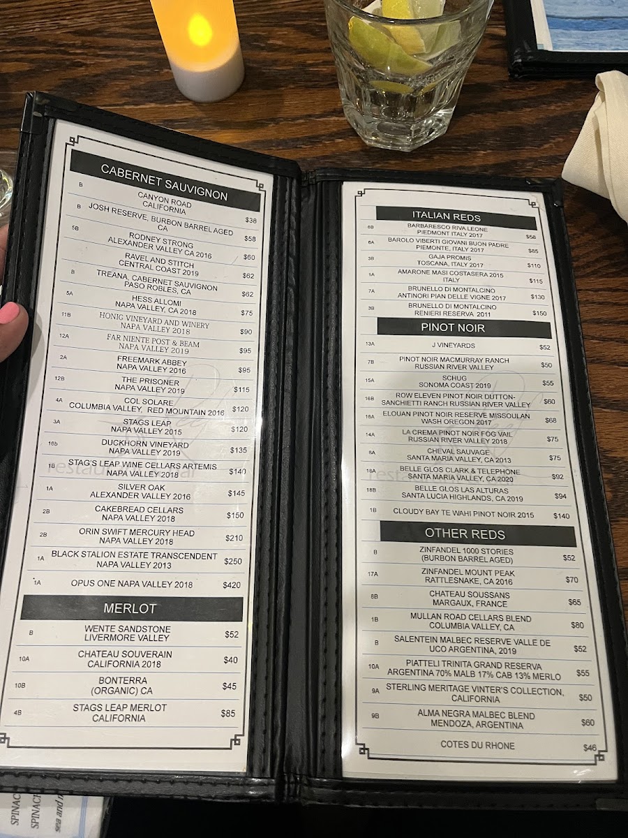 Menu Photo 5