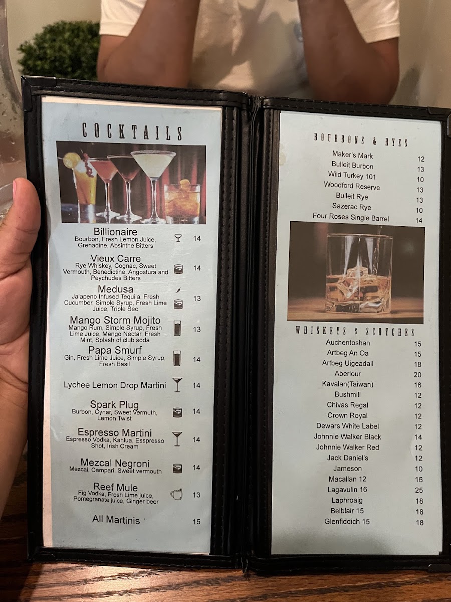 Menu Photo 6