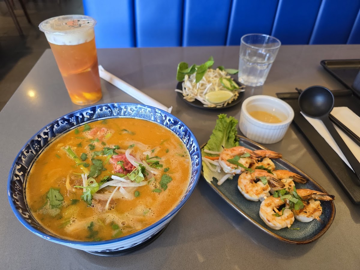 Pho Den - Photo 2