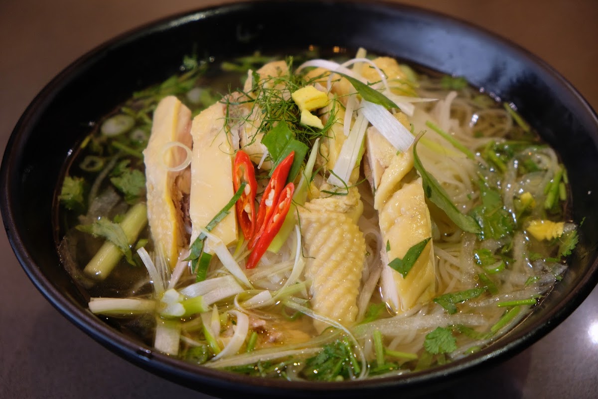 Pho Den - Photo 3