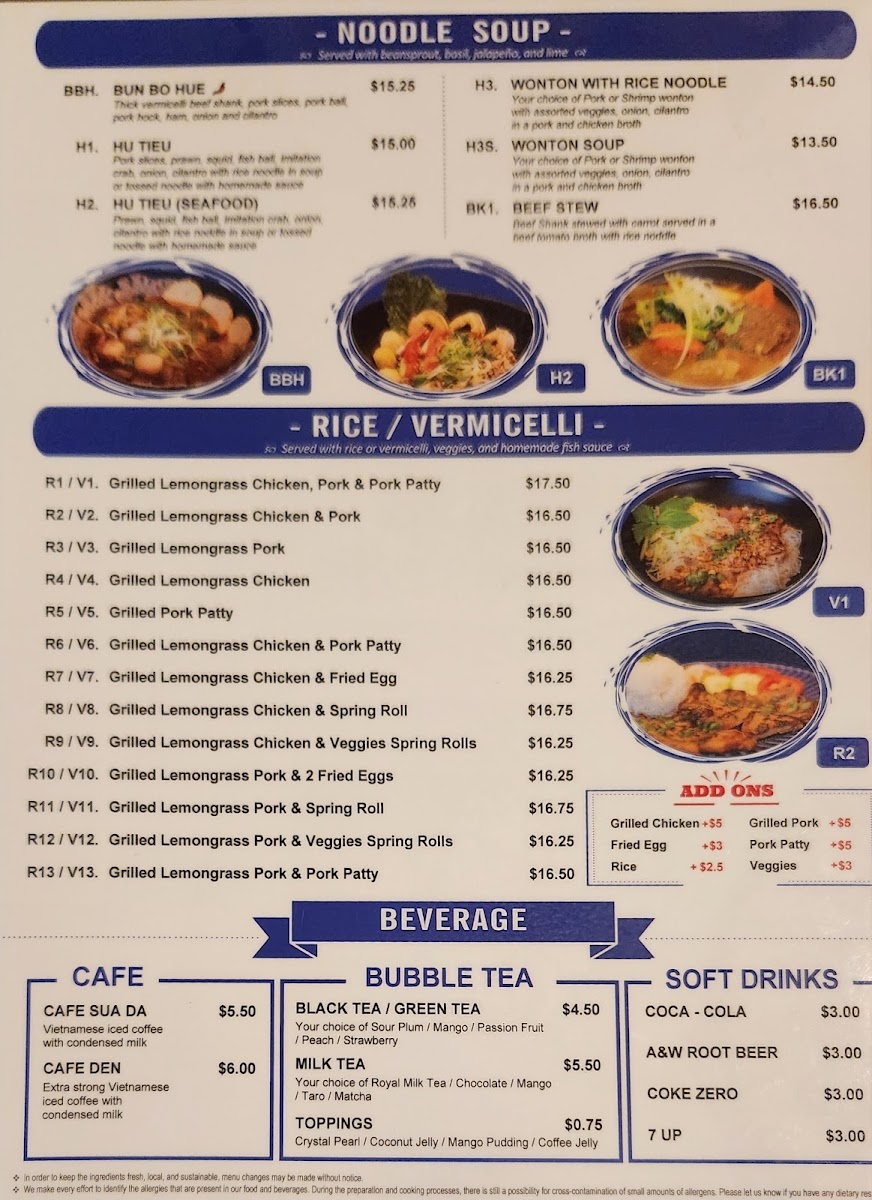 Menu Photo 5