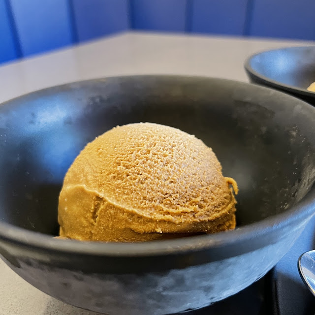 Coffee Ice Cream