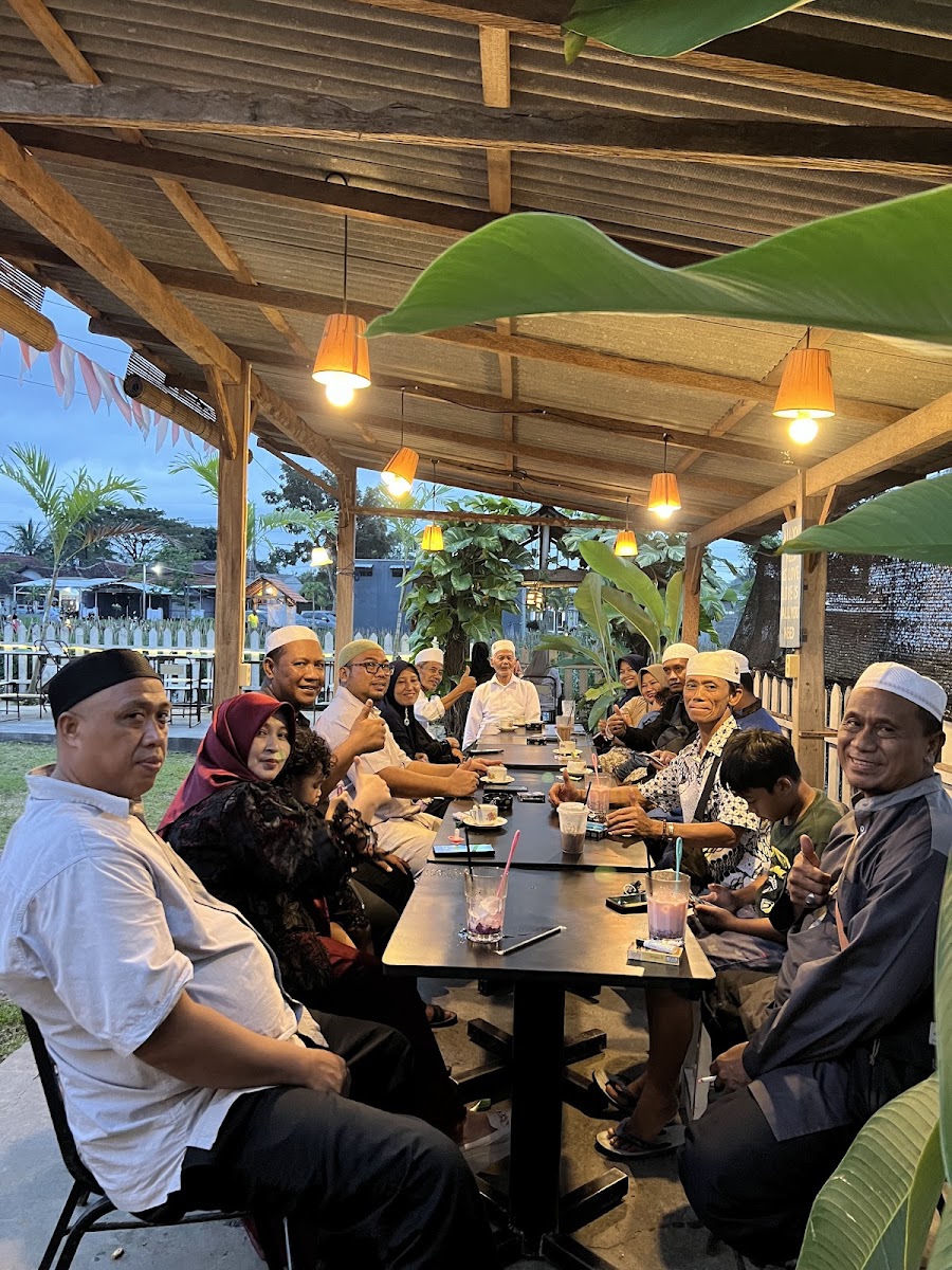 Gedoh Coffee