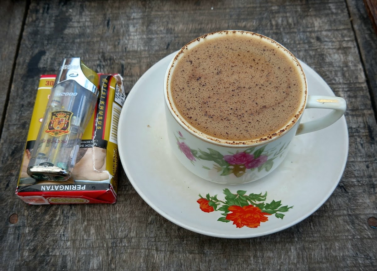 Gedoh Coffee - Photo 9