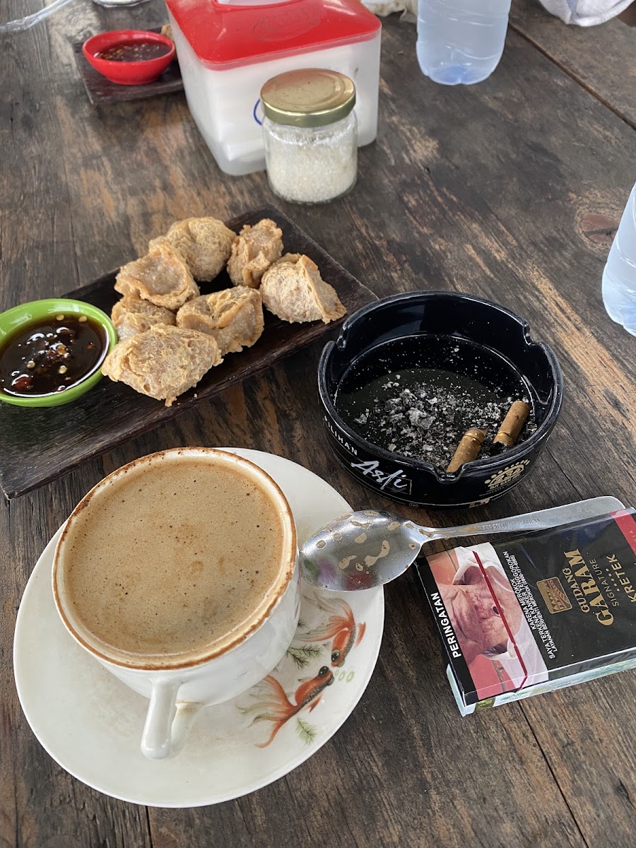 Gedoh Coffee - Photo 2