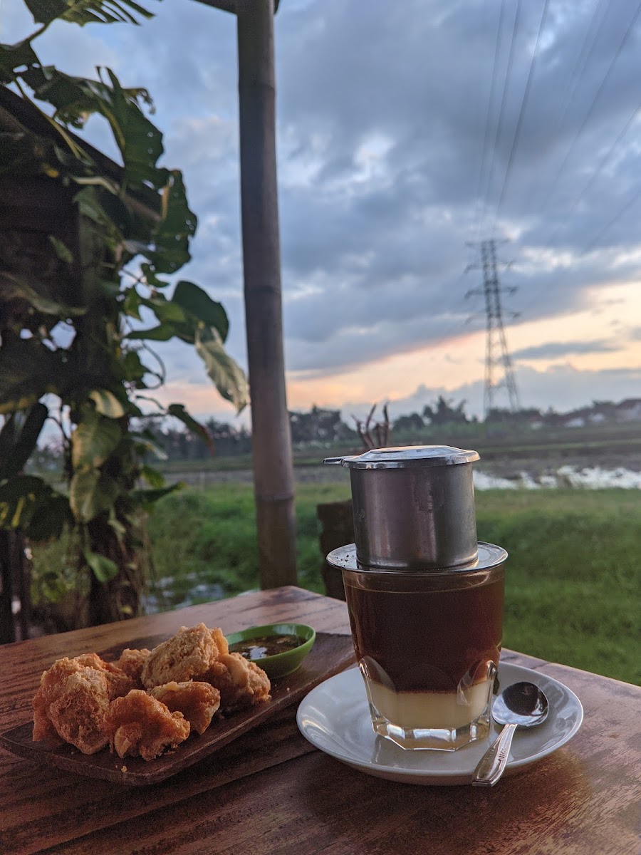 Gedoh Coffee - Photo 4