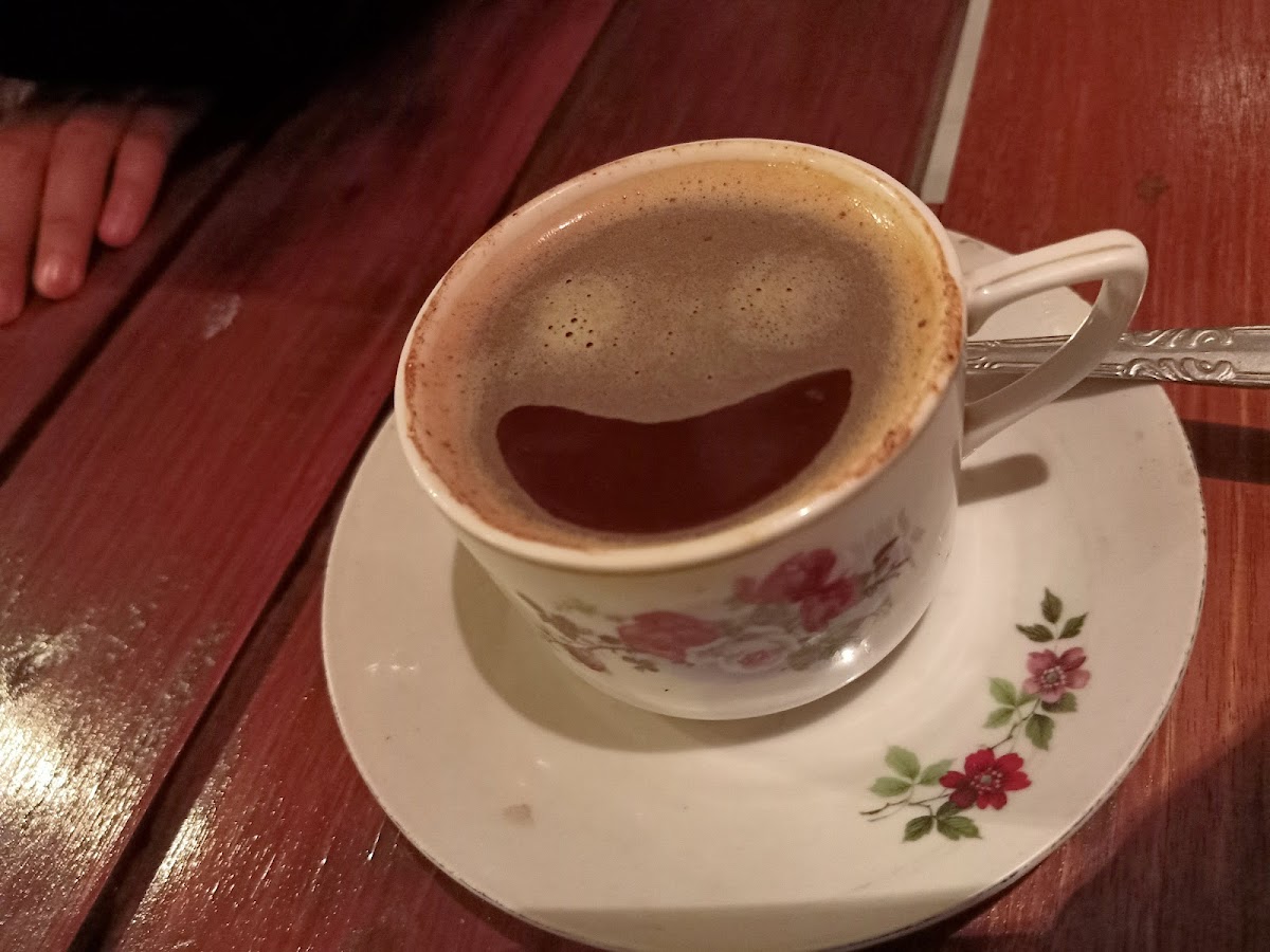 Gedoh Coffee - Photo 7