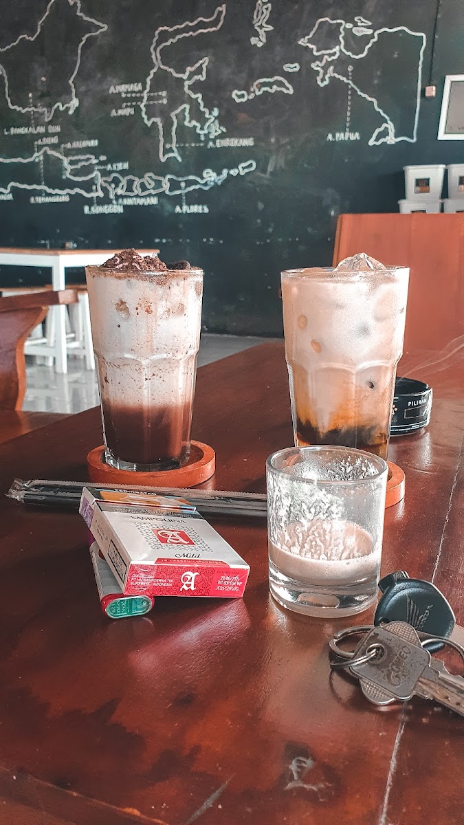 Gedoh Coffee - Photo 8