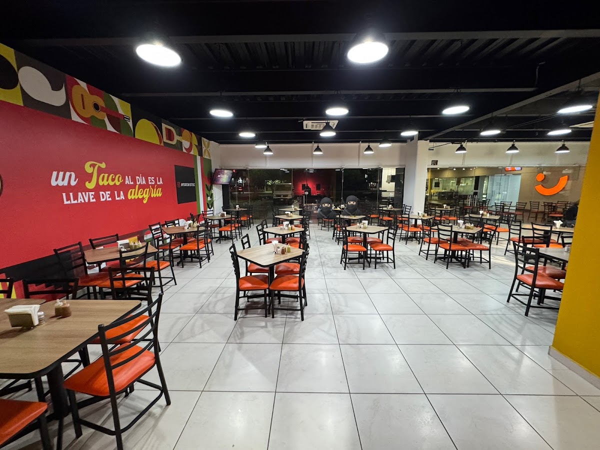 Taqueria 5 de Bistec - Photo 1