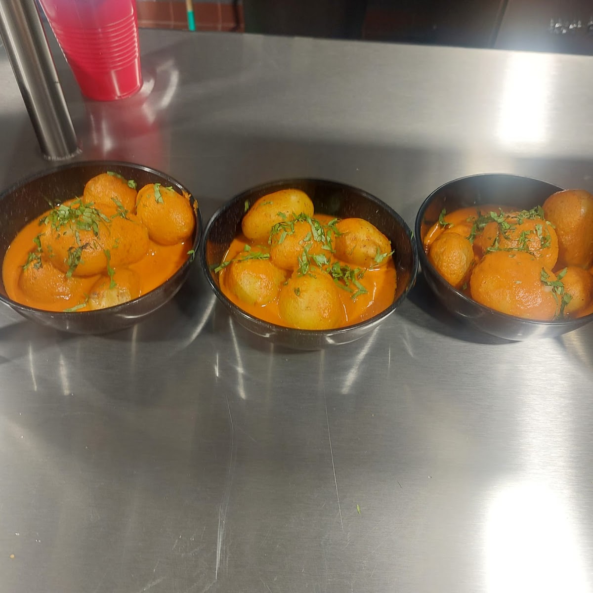 Taqueria 5 de Bistec - Photo 3