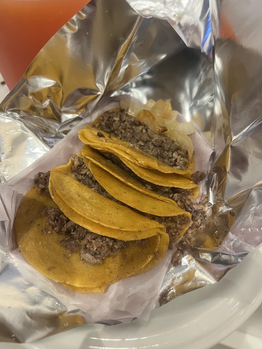 Taqueria 5 de Bistec - Photo 4