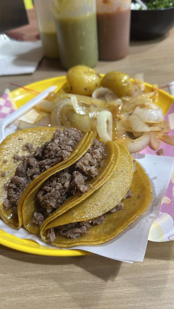 Taqueria 5 de Bistec - Photo 6