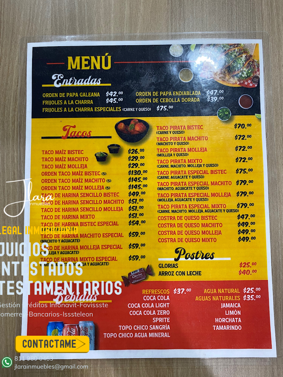 Menu Photo 3